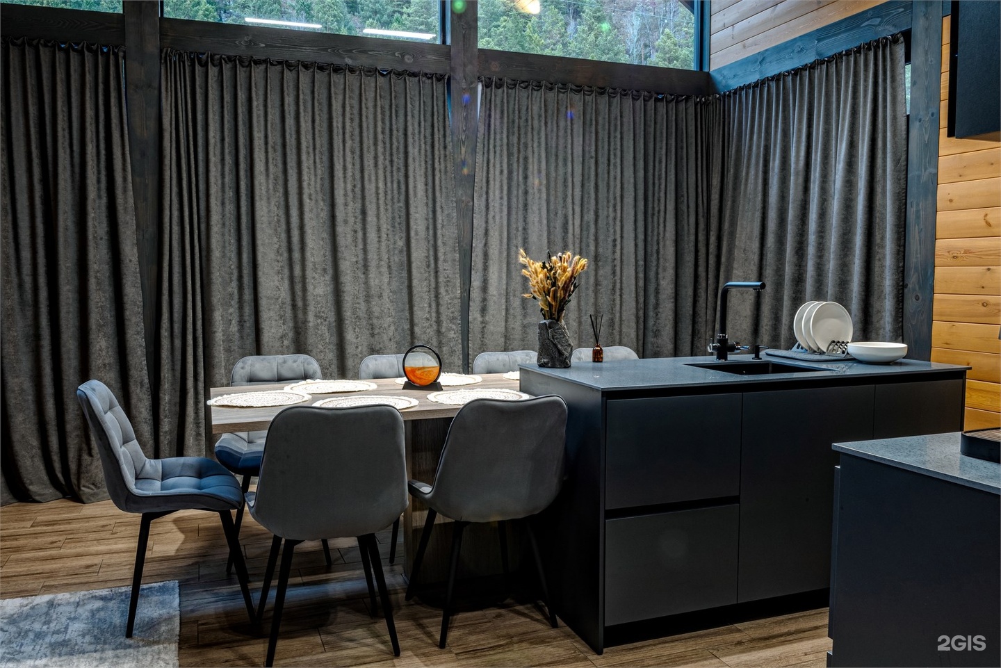 Коттедж №128, 8 соток - фото 4