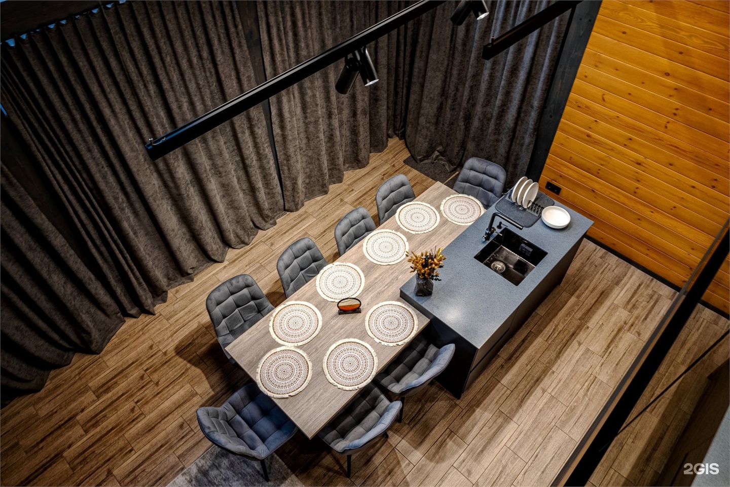 Коттедж №128, 8 соток - фото 5