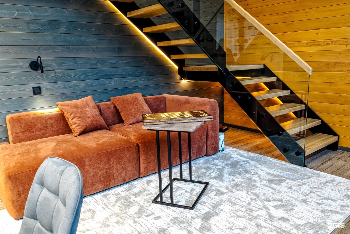 Коттедж №128, 8 соток - фото 6