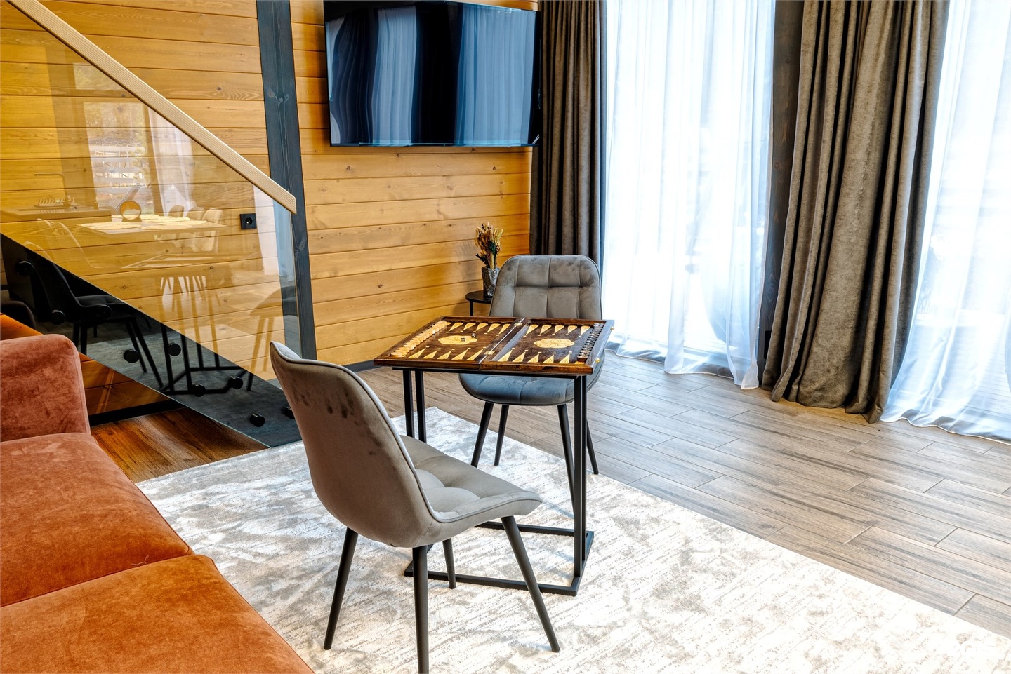 Коттедж №128, 8 соток - фото 7