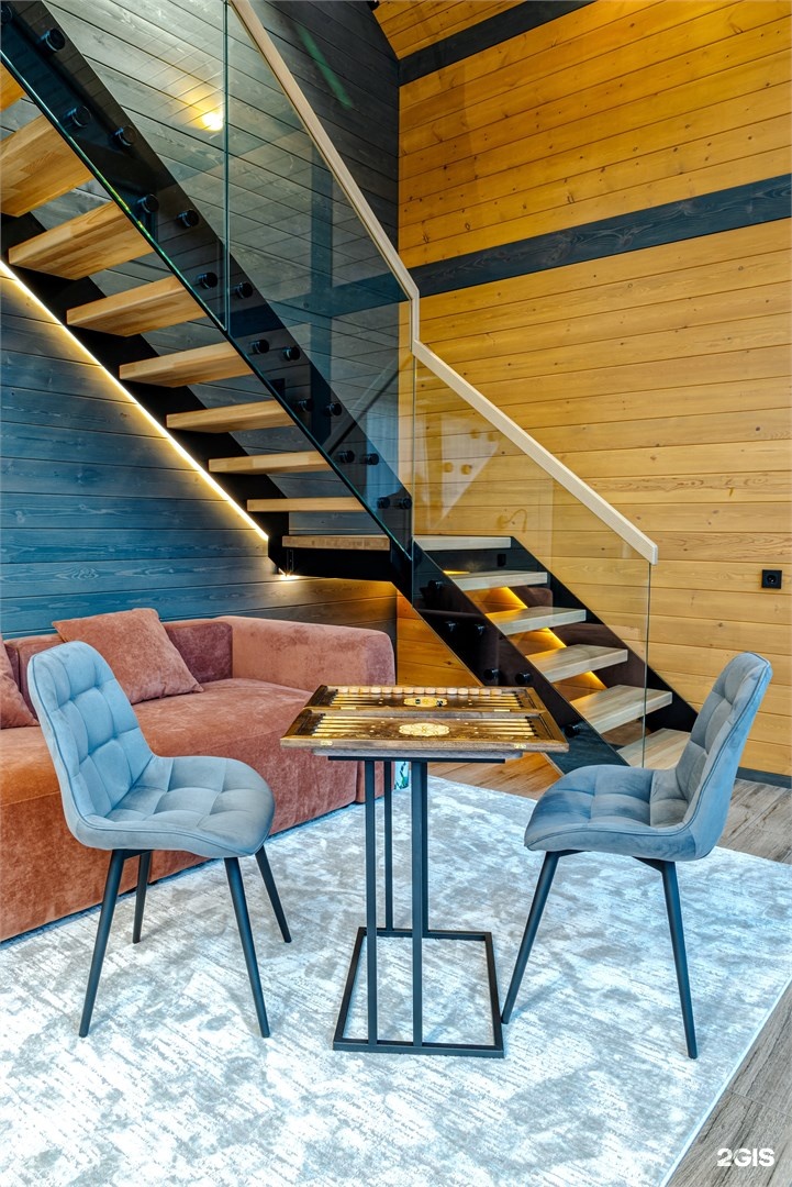 Коттедж №128, 8 соток - фото 8