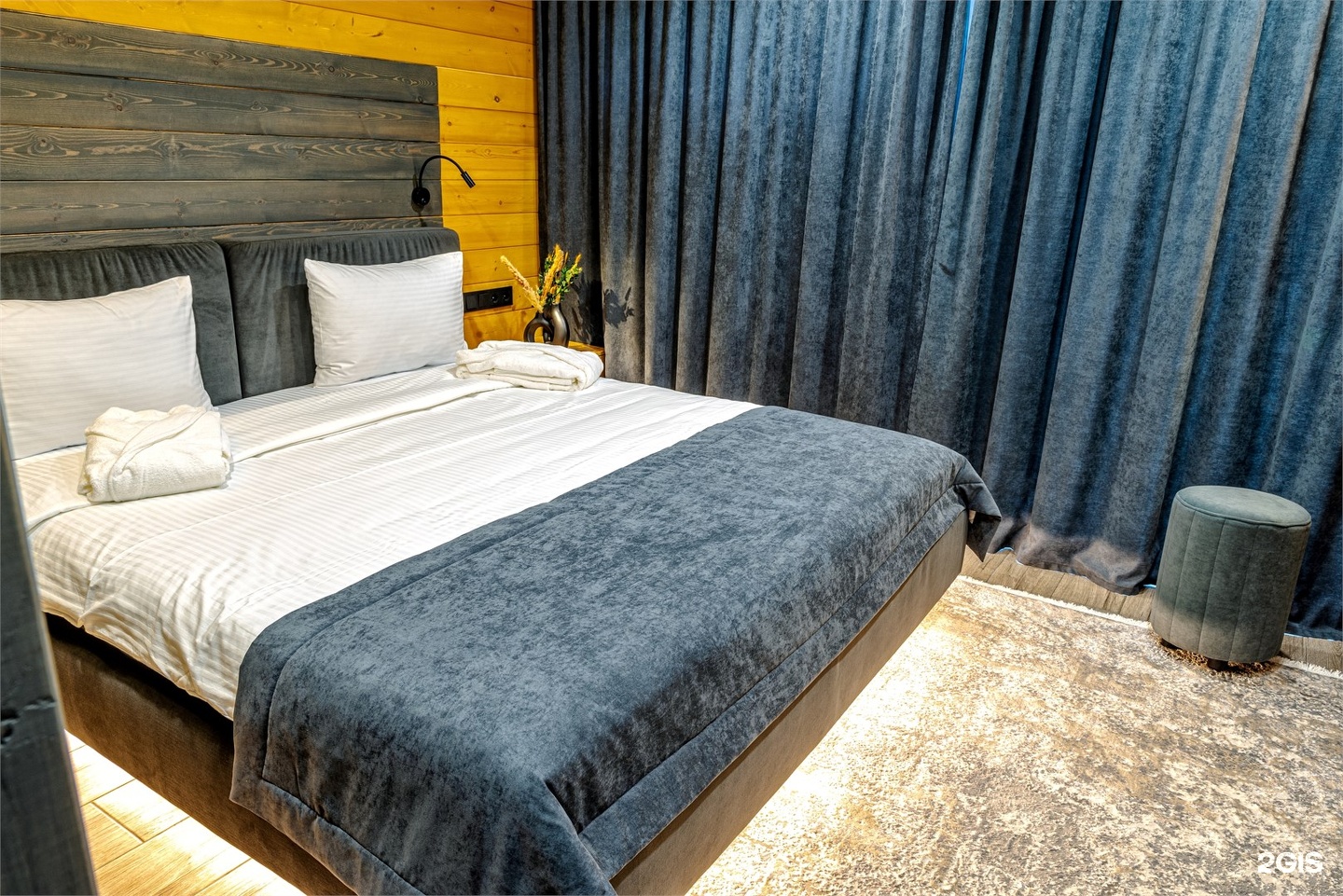 Коттедж №128, 8 соток - фото 9