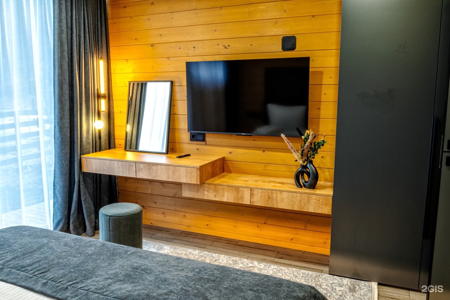 Коттедж №128, 8 соток - фото 10