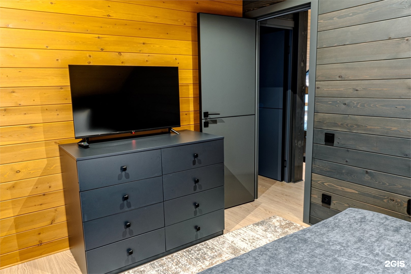 Коттедж №128, 8 соток - фото 13