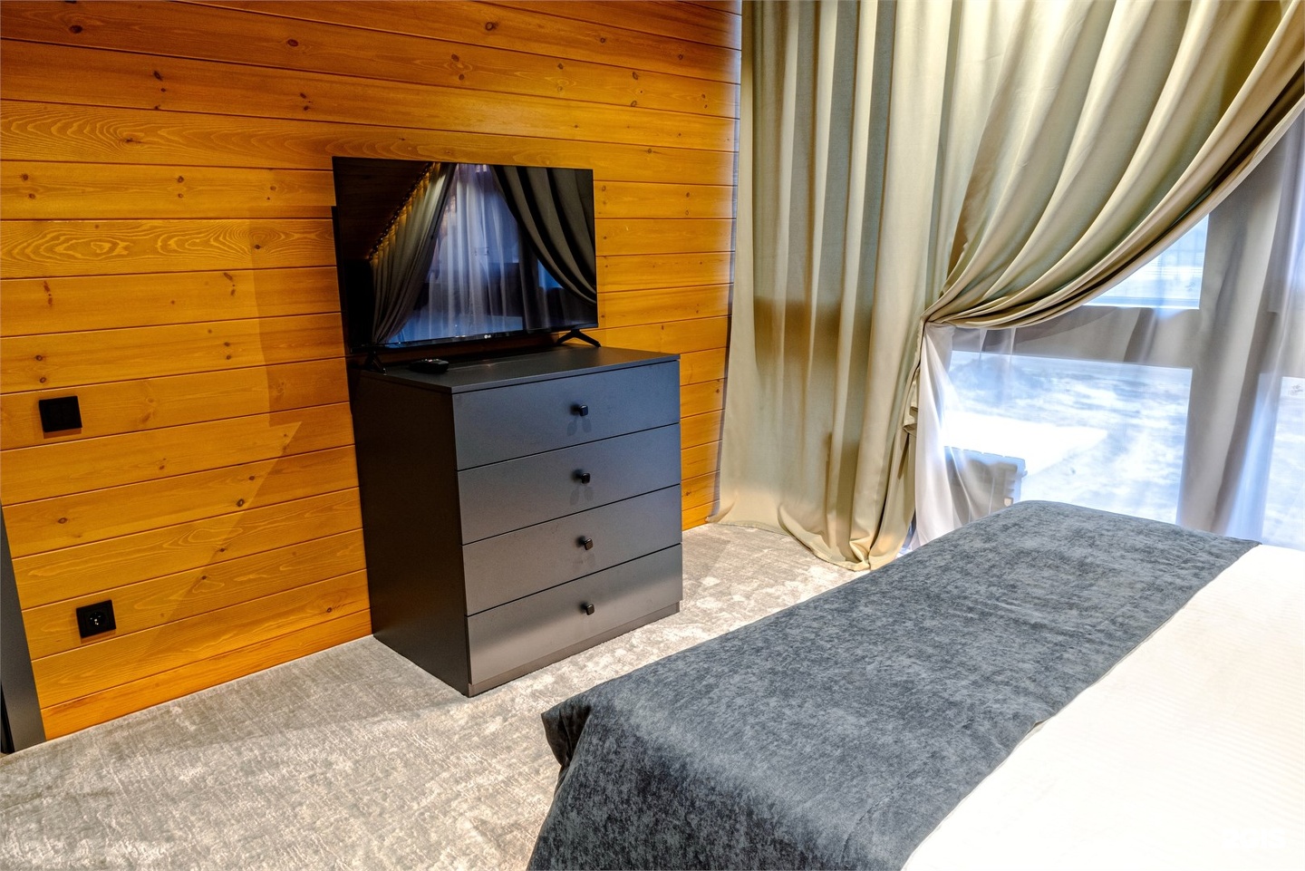 Коттедж №128, 8 соток - фото 15