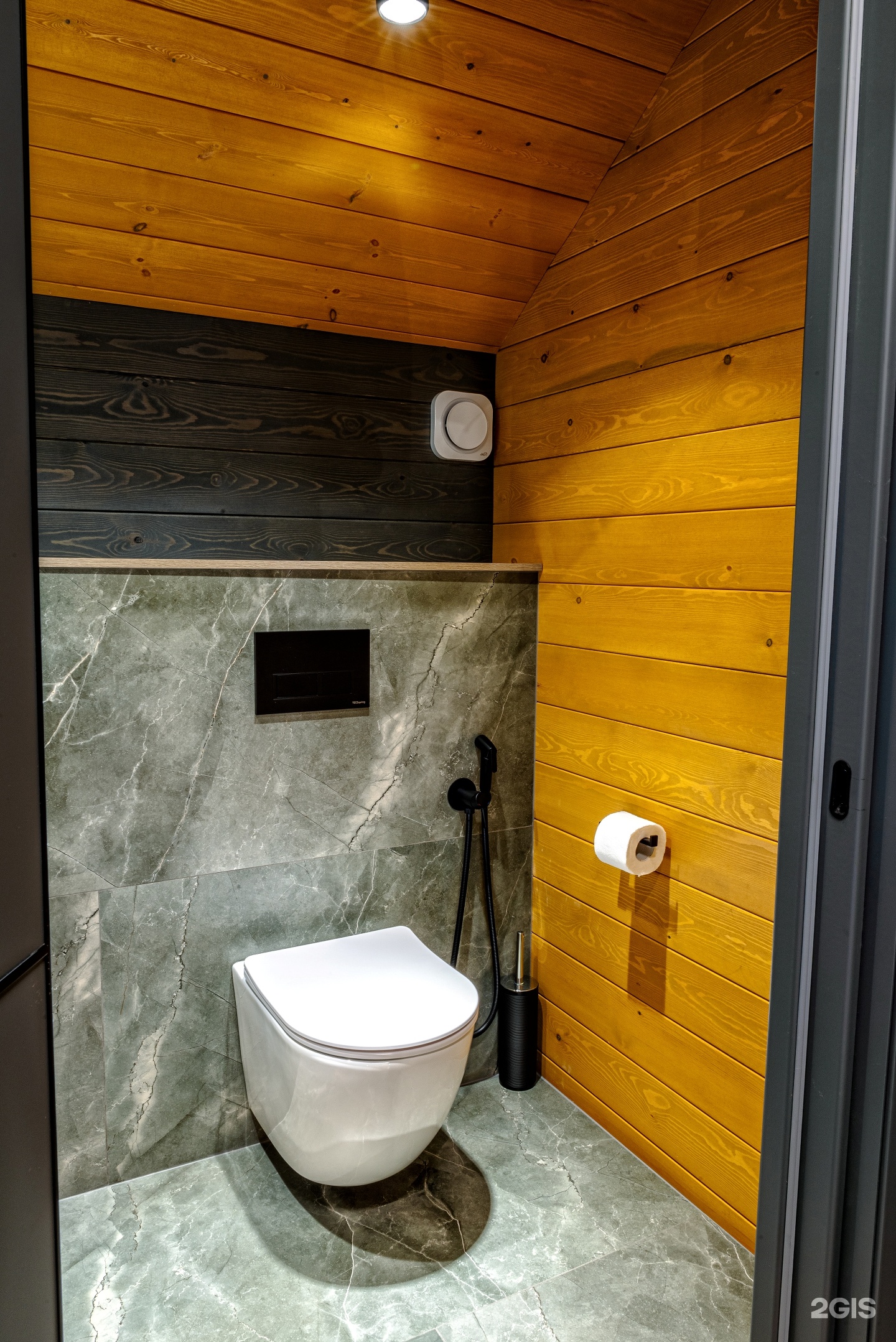 Коттедж №128, 8 соток - фото 17