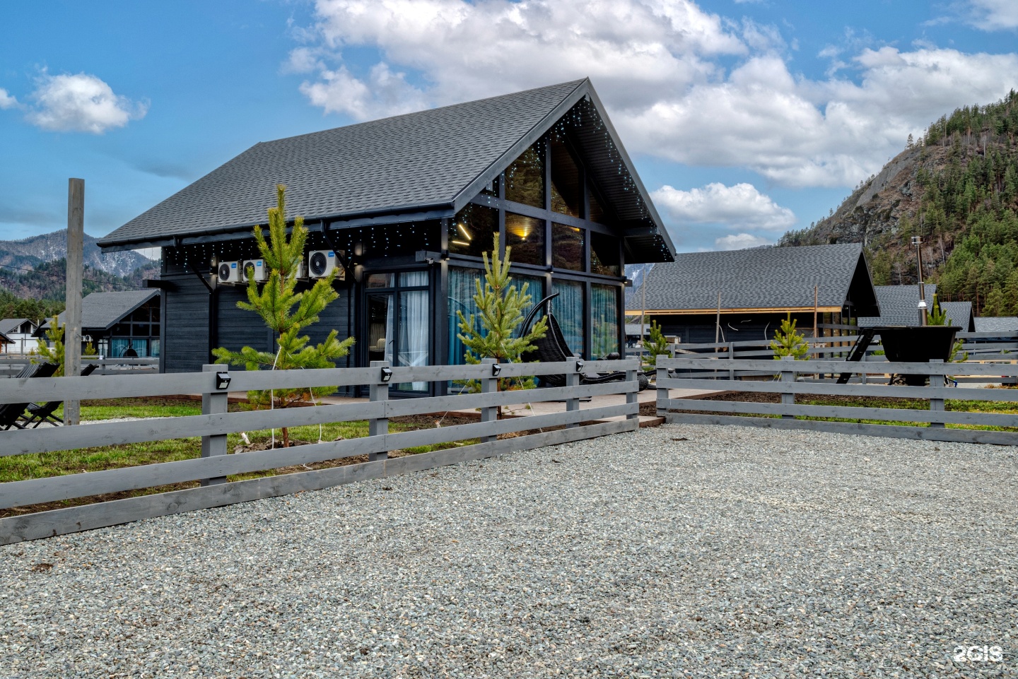 Коттедж №128, 8 соток - фото 25