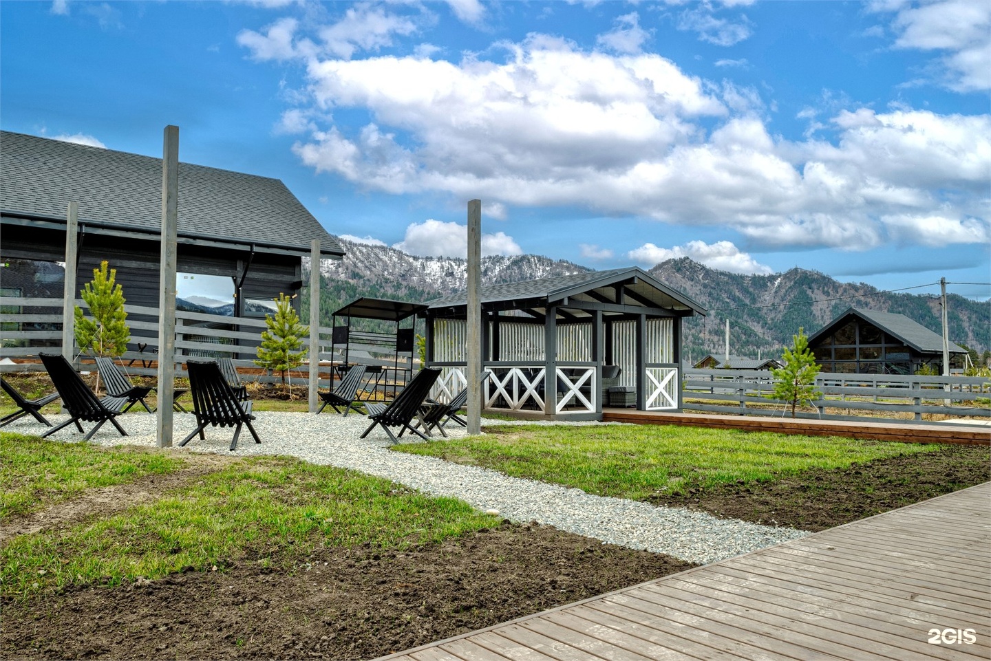 Коттедж №128, 8 соток - фото 26