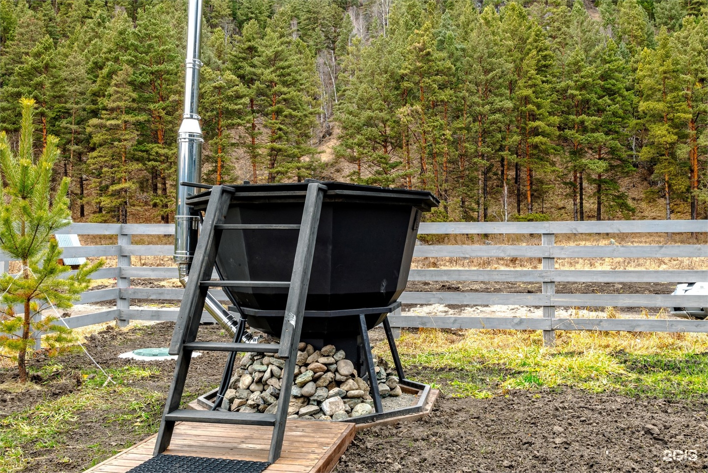 Коттедж №128, 8 соток - фото 29