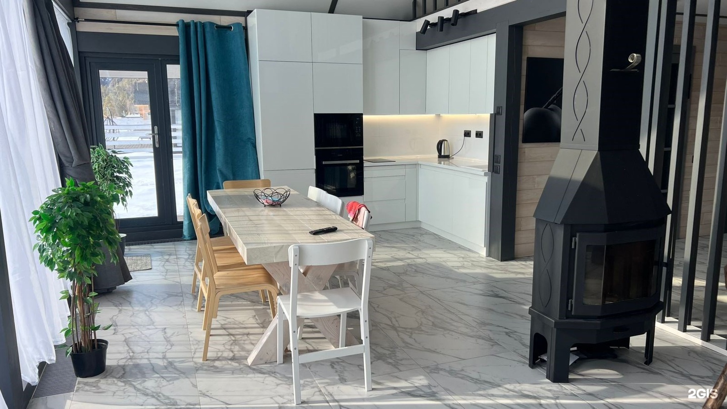 Коттедж №63, 12 соток - фото 1