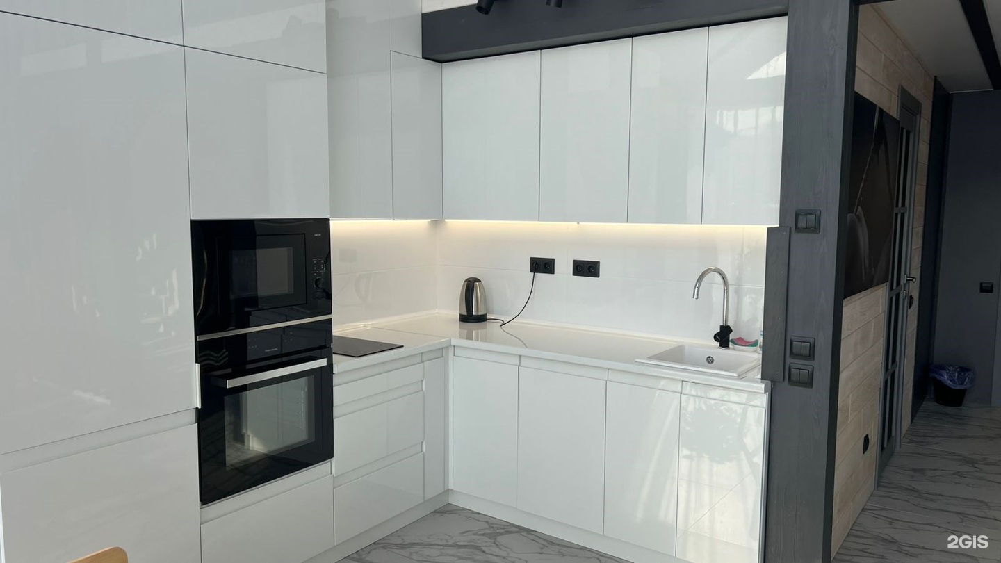 Коттедж №63, 12 соток - фото 2