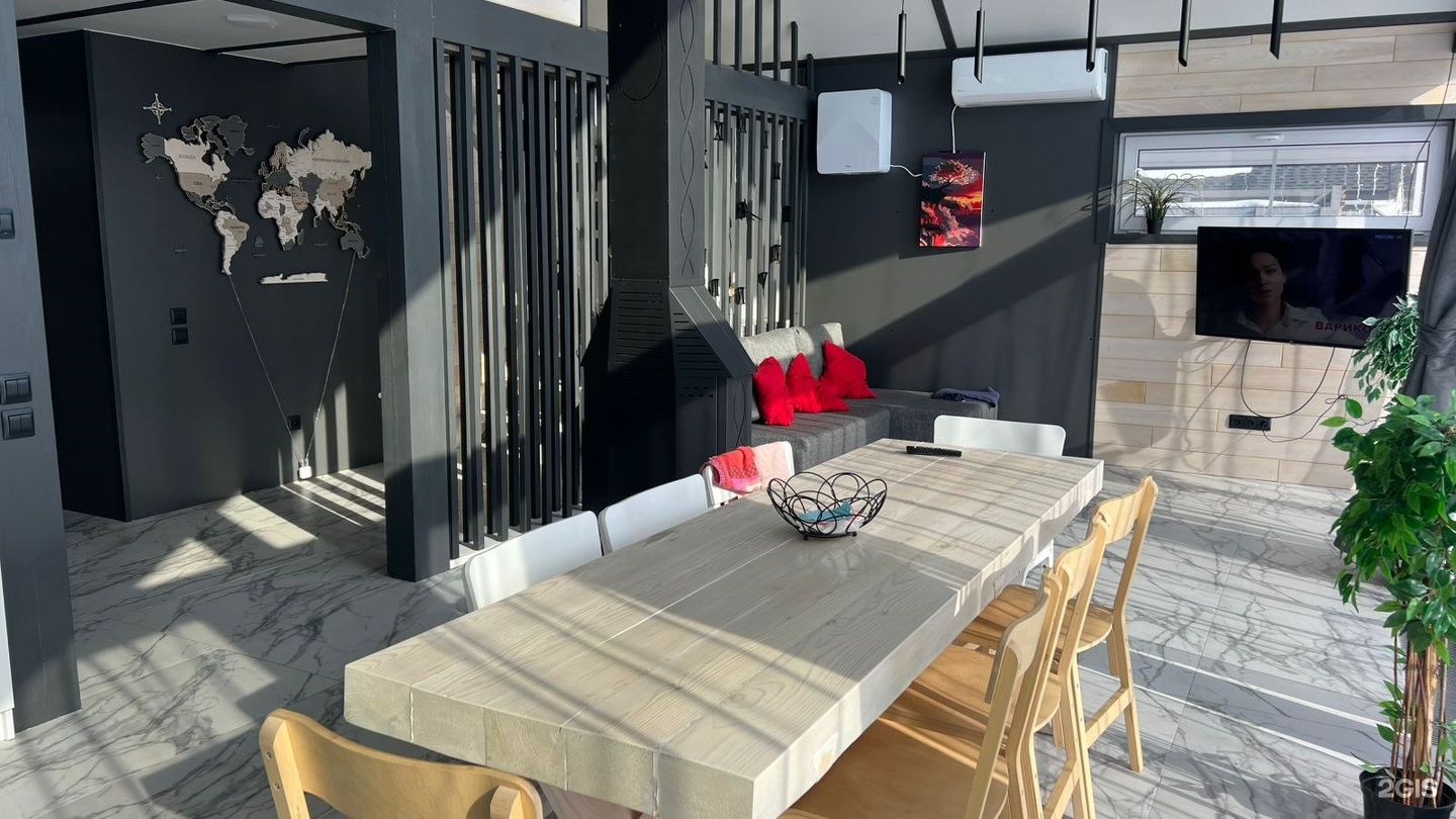 Коттедж №63, 12 соток - фото 3