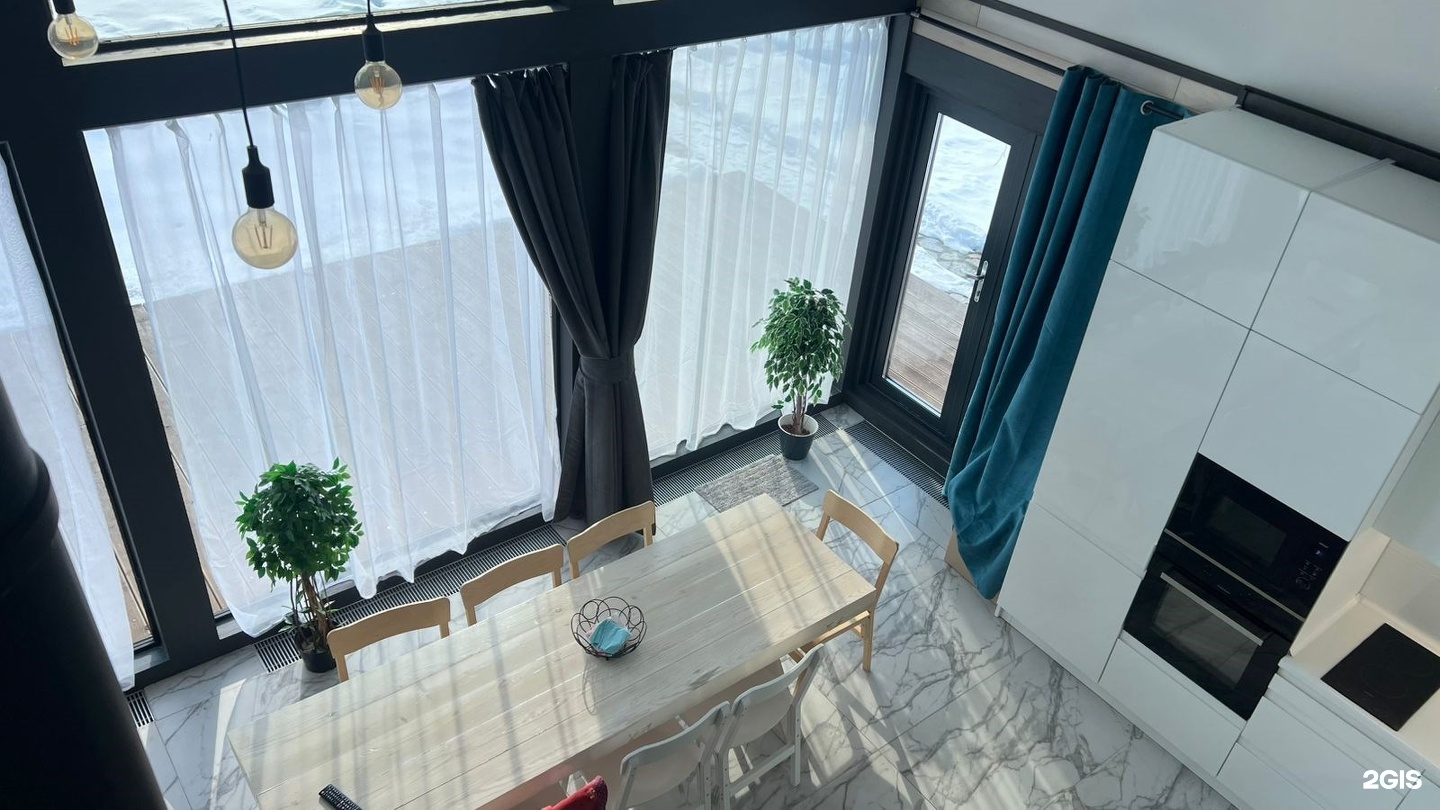 Коттедж №63, 12 соток - фото 5