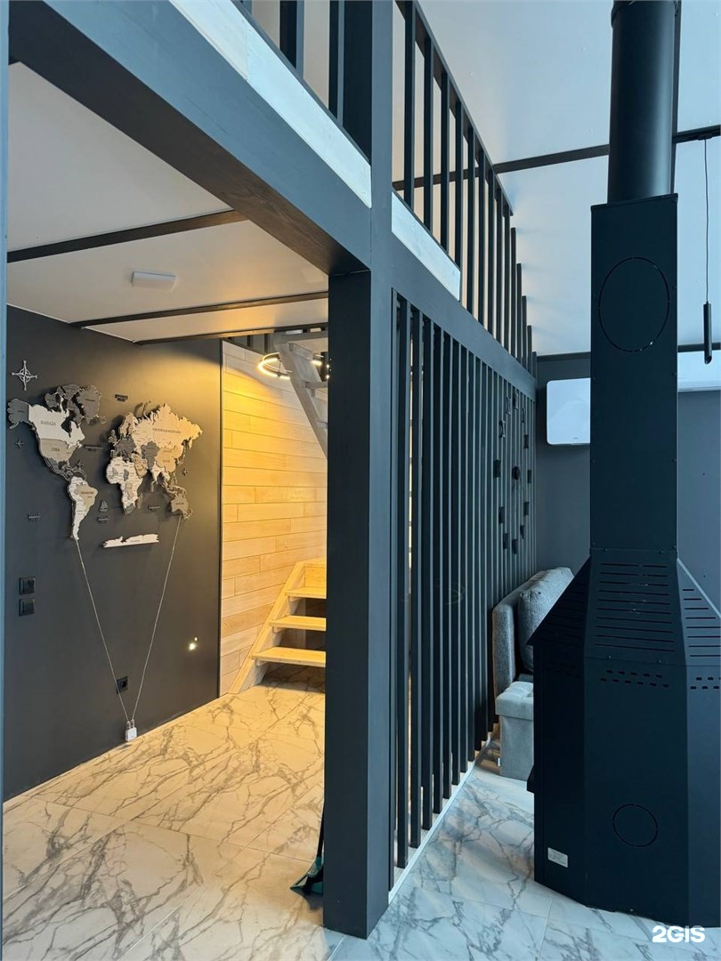 Коттедж №63, 12 соток - фото 7