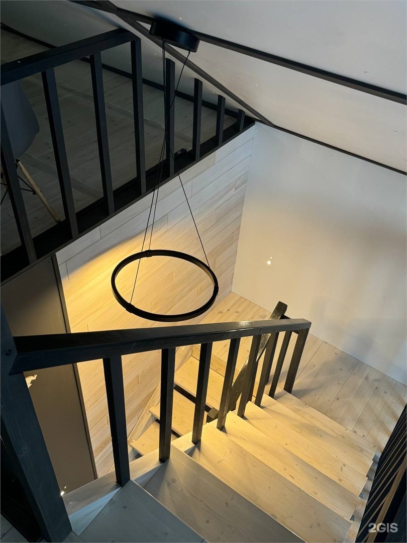 Коттедж №63, 12 соток - фото 8