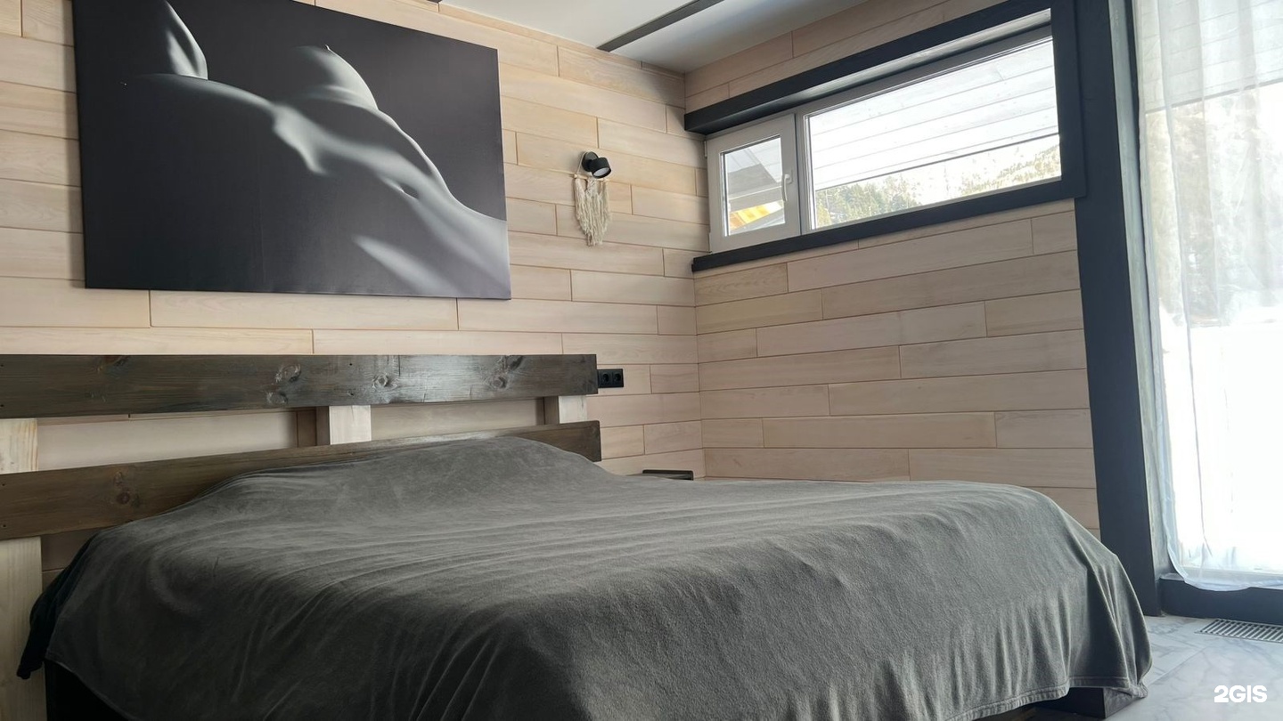 Коттедж №63, 12 соток - фото 9