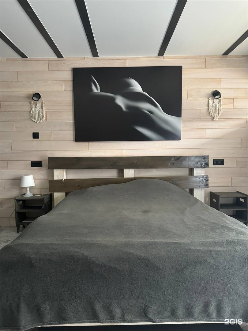 Коттедж №63, 12 соток - фото 10