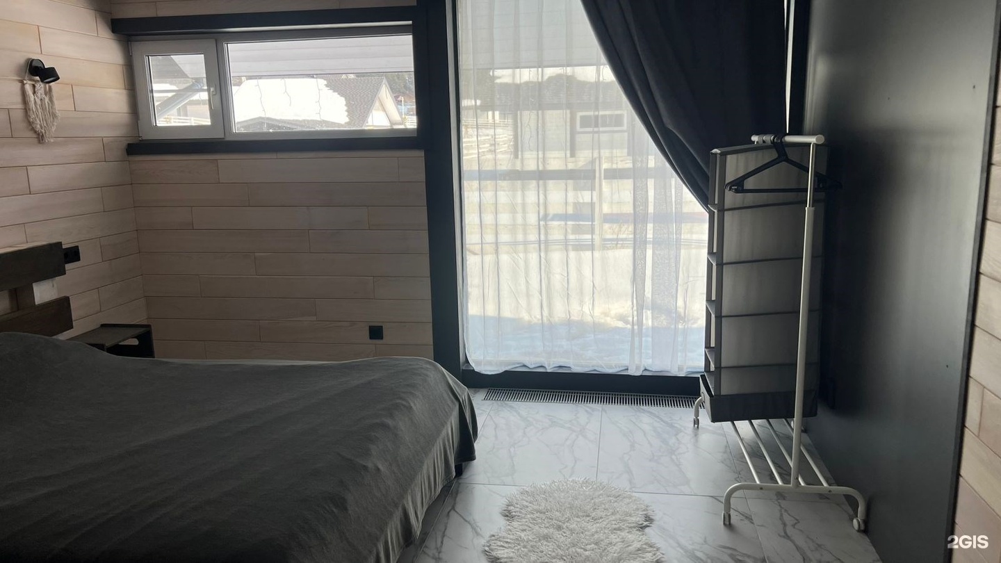 Коттедж №63, 12 соток - фото 11