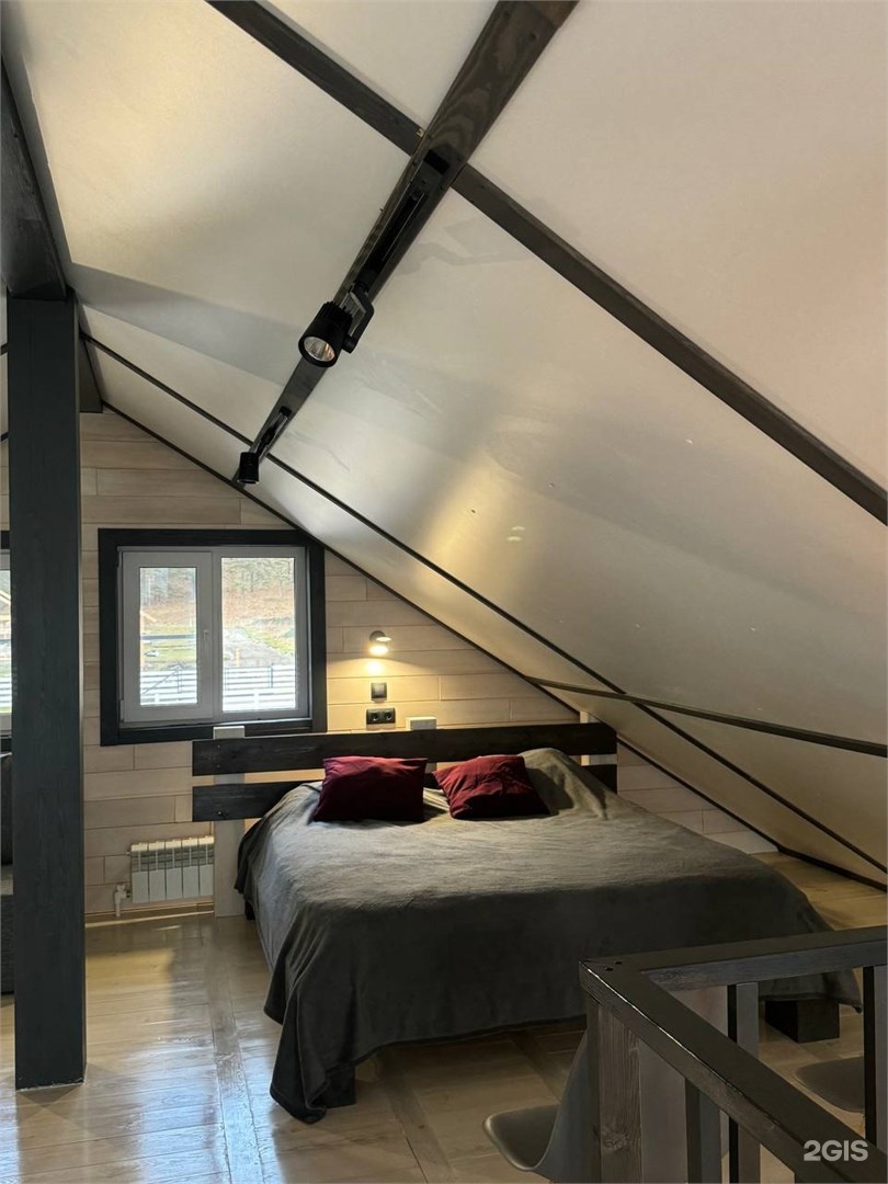 Коттедж №63, 12 соток - фото 12