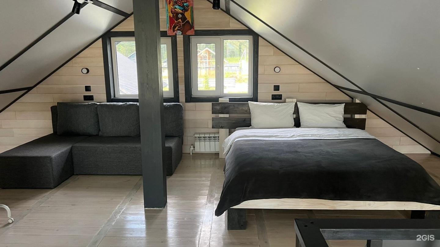 Коттедж №63, 12 соток - фото 13