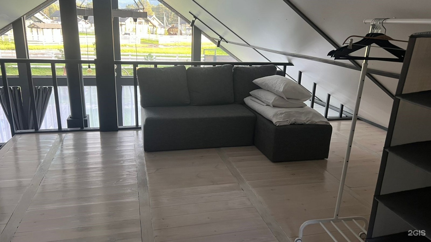 Коттедж №63, 12 соток - фото 14