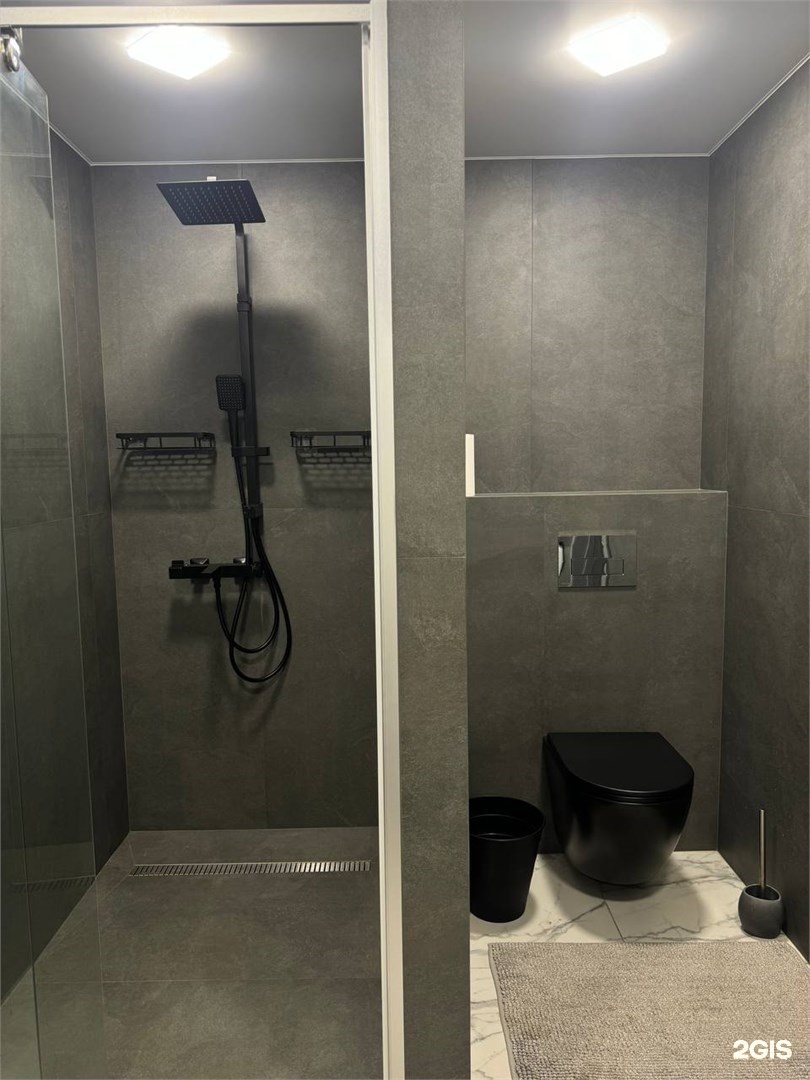 Коттедж №63, 12 соток - фото 17