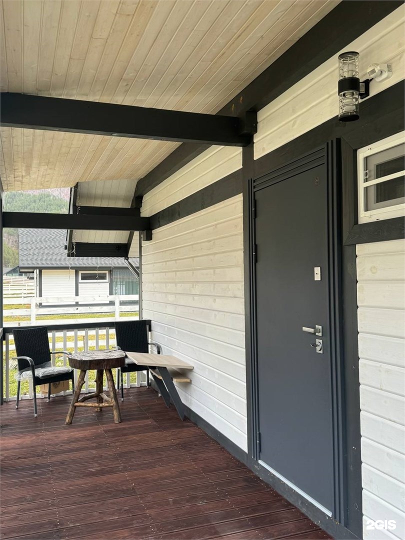 Коттедж №63, 12 соток - фото 18