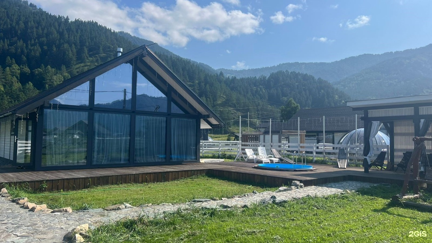 Коттедж №63, 12 соток - фото 19