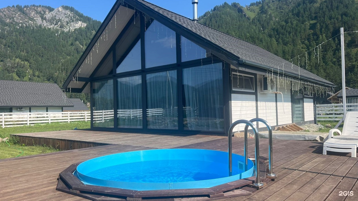 Коттедж №63, 12 соток - фото 22