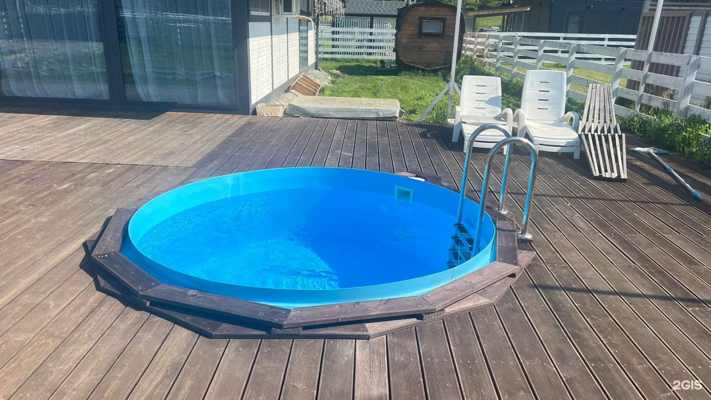 Коттедж №63, 12 соток - фото 23