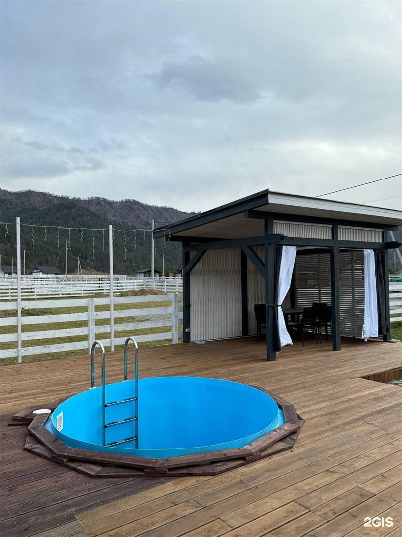 Коттедж №63, 12 соток - фото 24