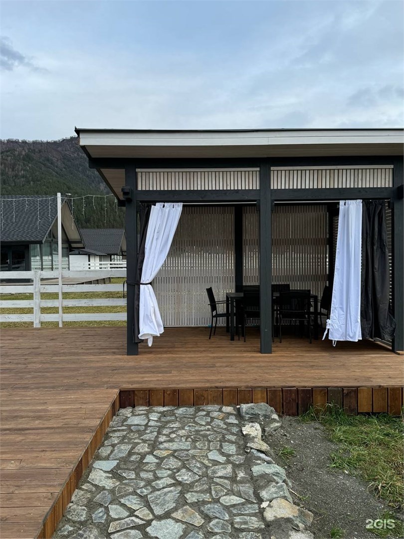 Коттедж №63, 12 соток - фото 26