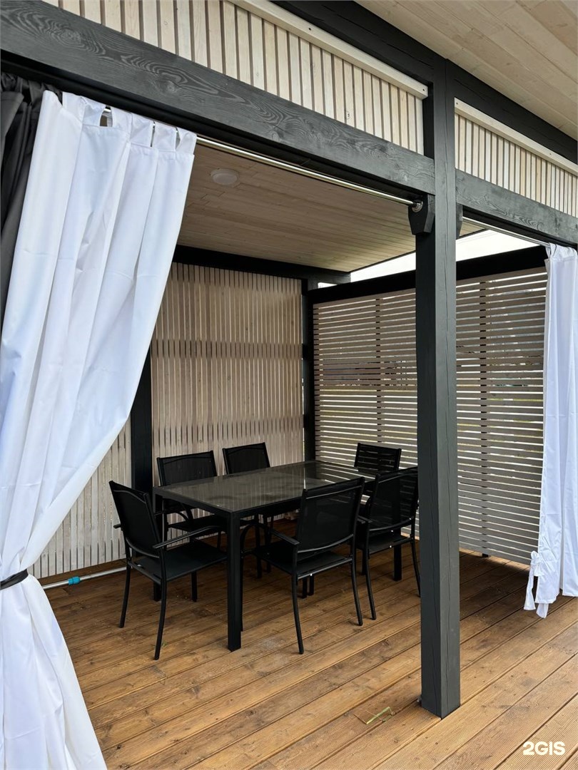 Коттедж №63, 12 соток - фото 27