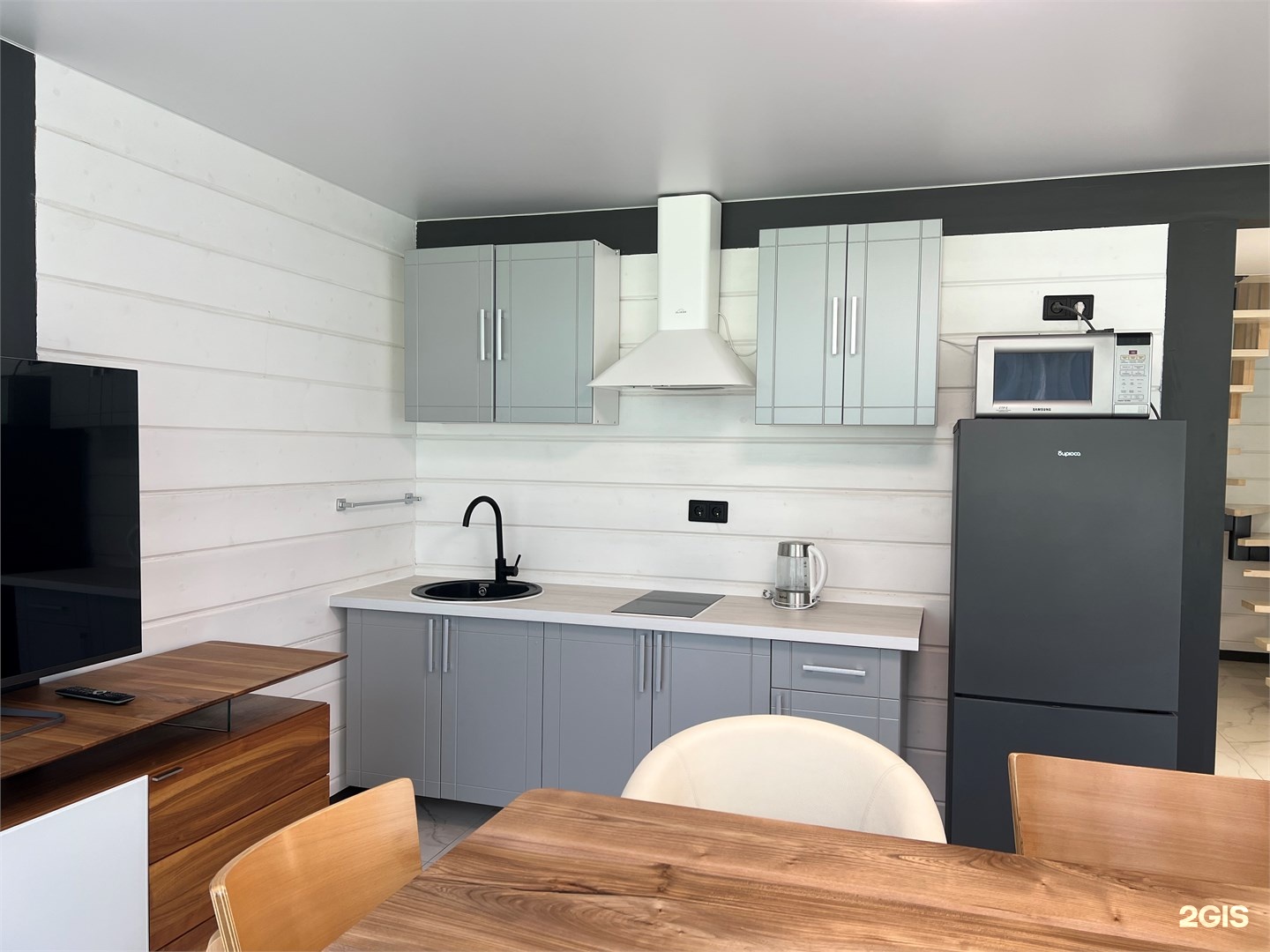 Коттедж №12, 12 соток - фото 1