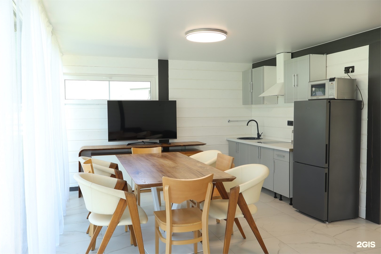 Коттедж №12, 12 соток - фото 2