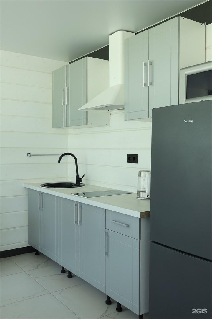 Коттедж №12, 12 соток - фото 3