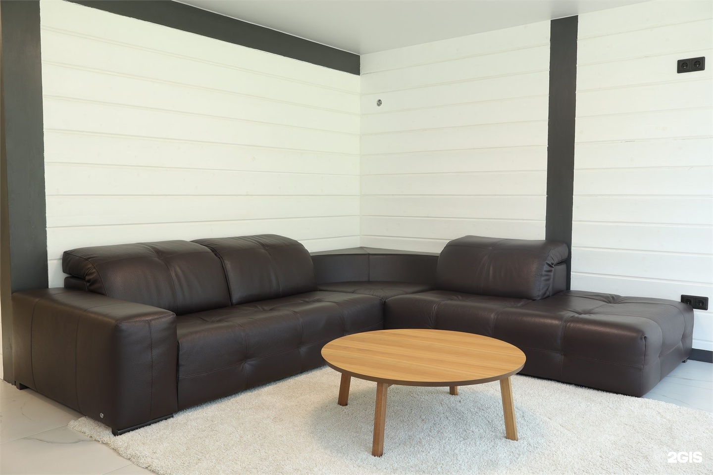 Коттедж №12, 12 соток - фото 5