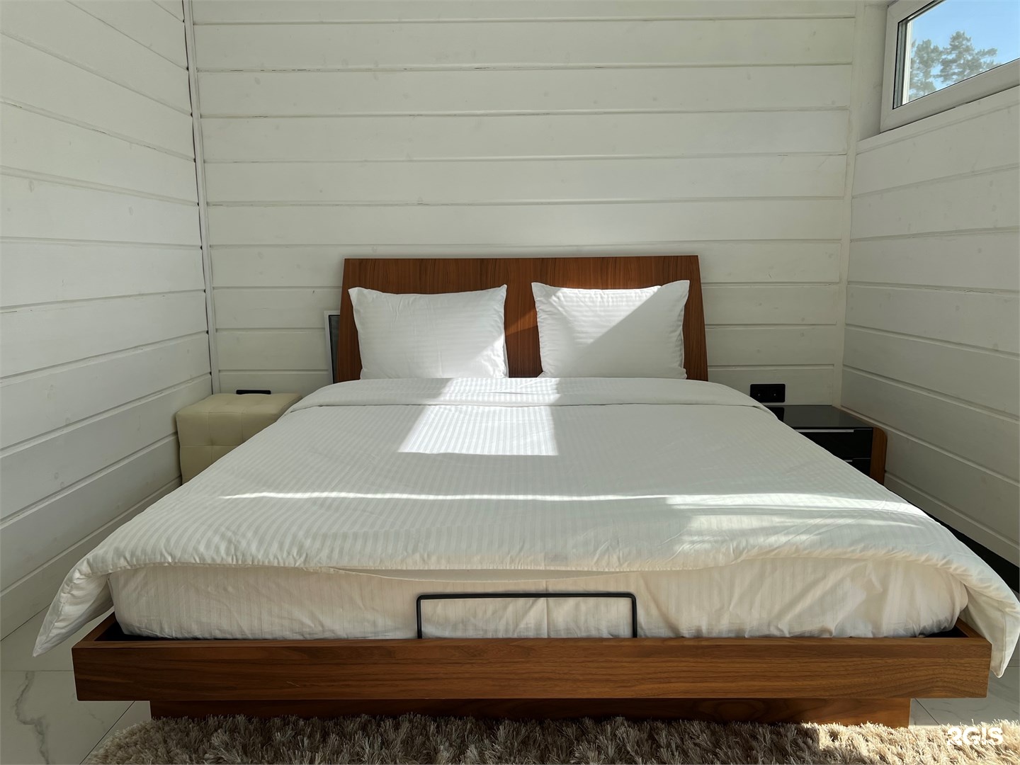 Коттедж №12, 12 соток - фото 6