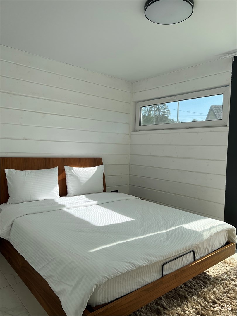 Коттедж №12, 12 соток - фото 7