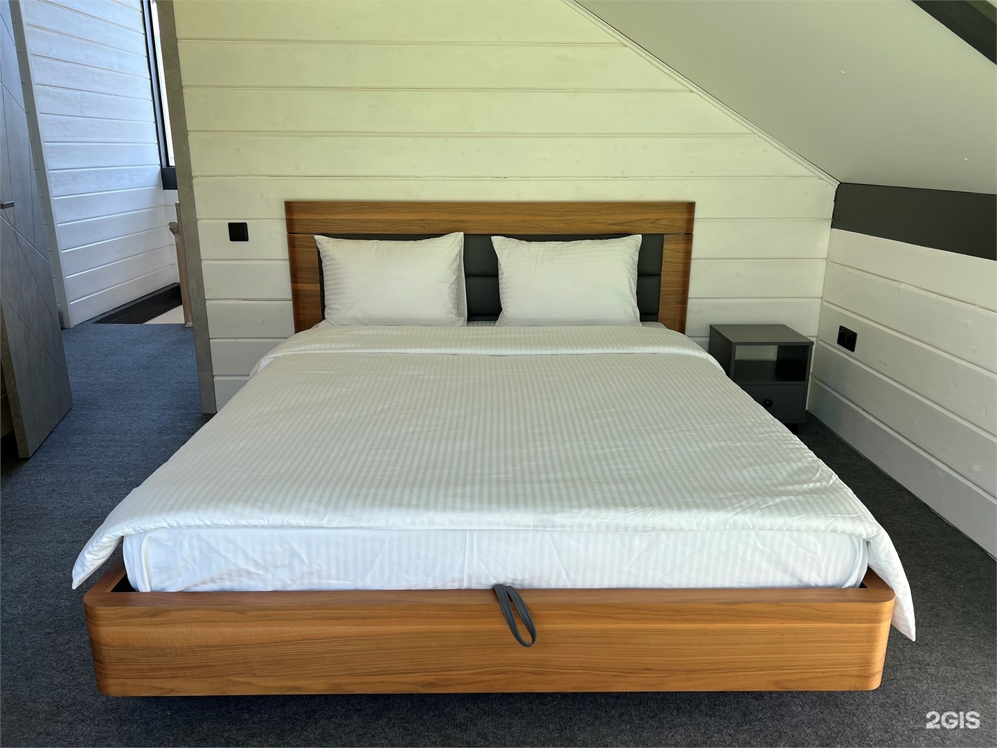 Коттедж №12, 12 соток - фото 8