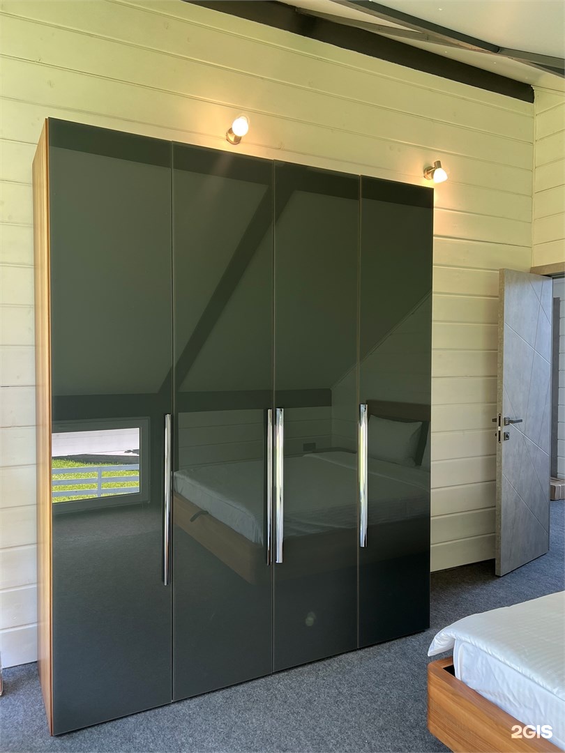 Коттедж №12, 12 соток - фото 9