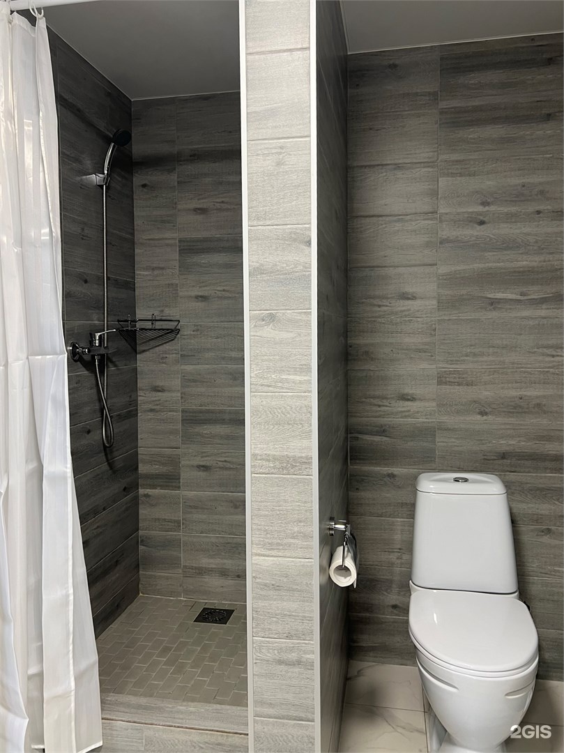 Коттедж №12, 12 соток - фото 13