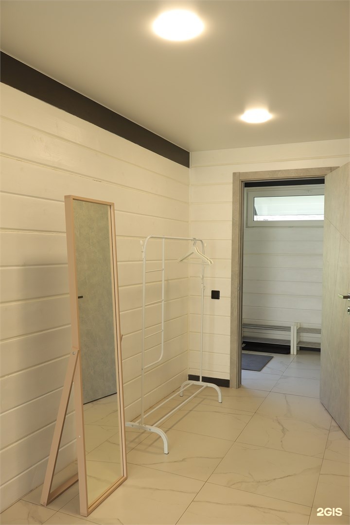 Коттедж №12, 12 соток - фото 14