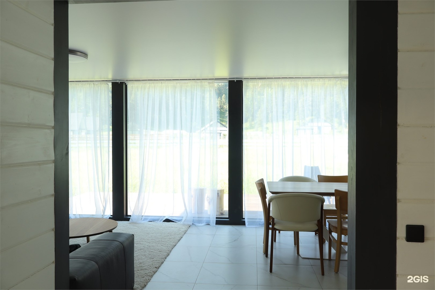 Коттедж №12, 12 соток - фото 15