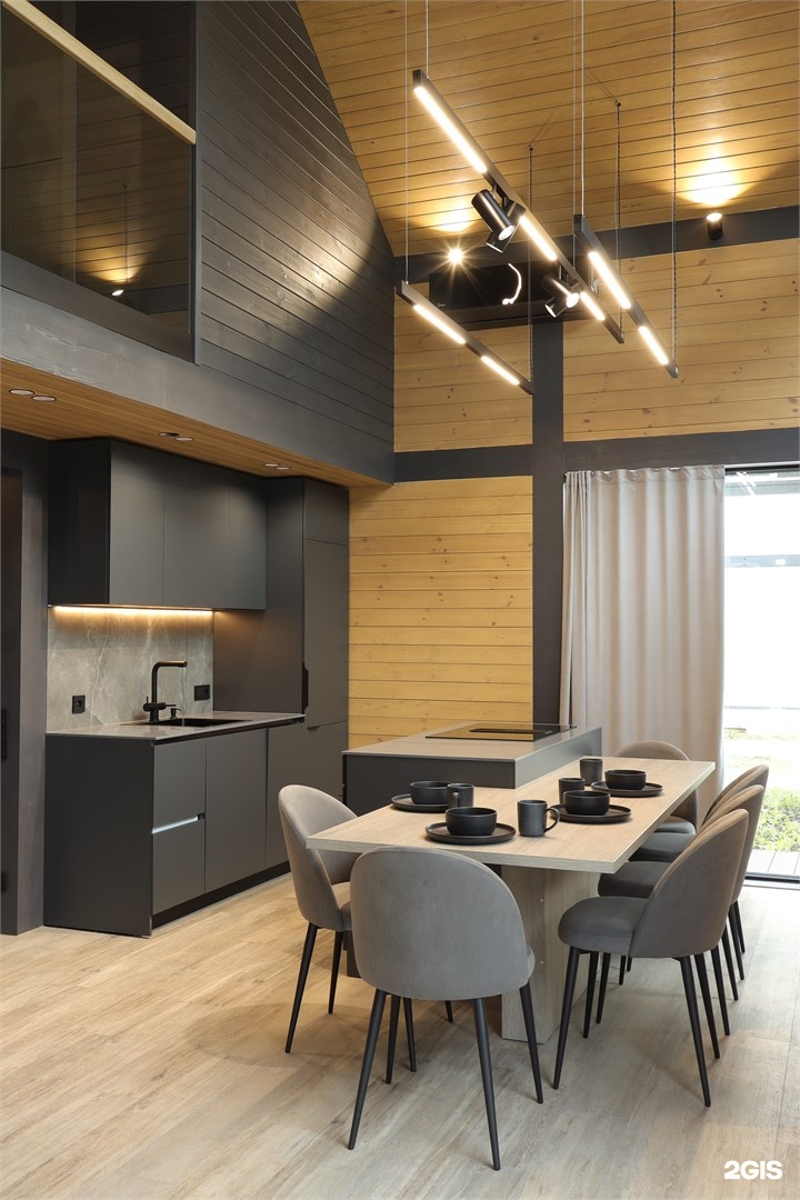 Коттедж №85/1, 6 соток - фото 2