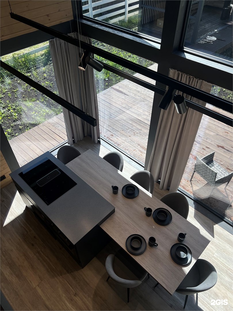 Коттедж №85/1, 6 соток - фото 9