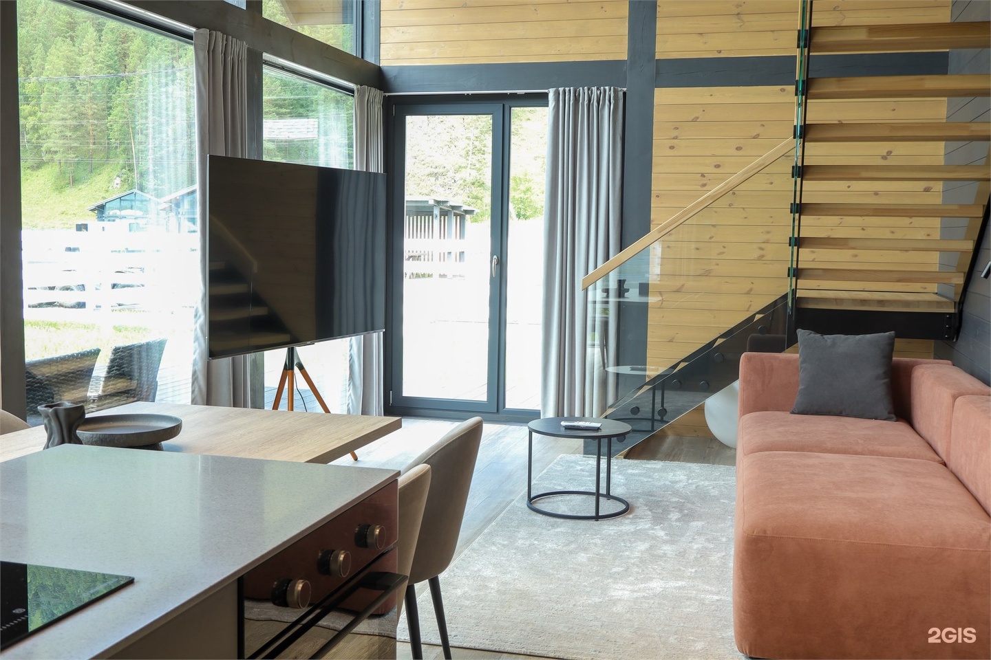 Коттедж №85/1, 6 соток - фото 12