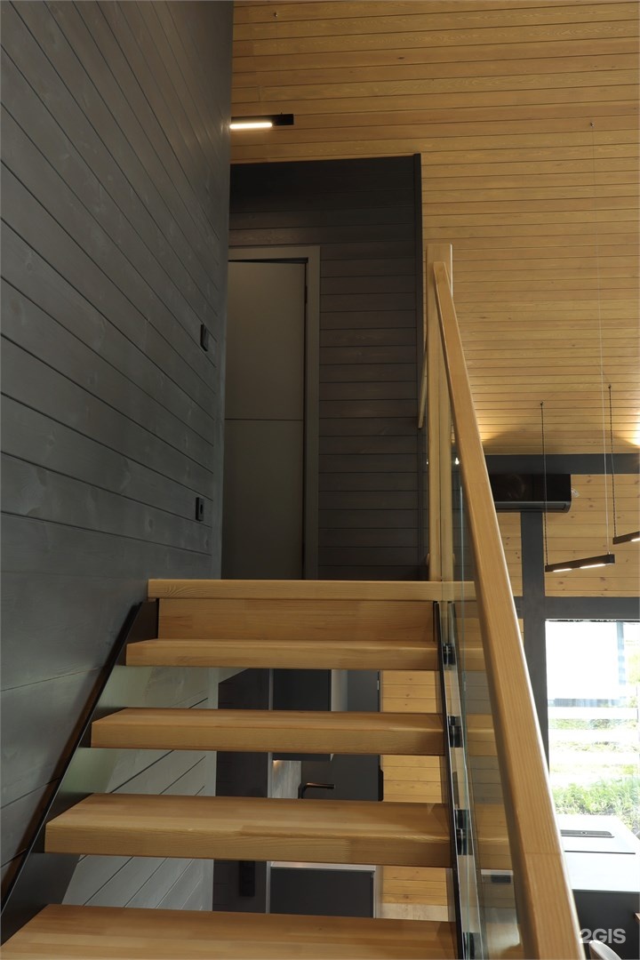 Коттедж №85/1, 6 соток - фото 14