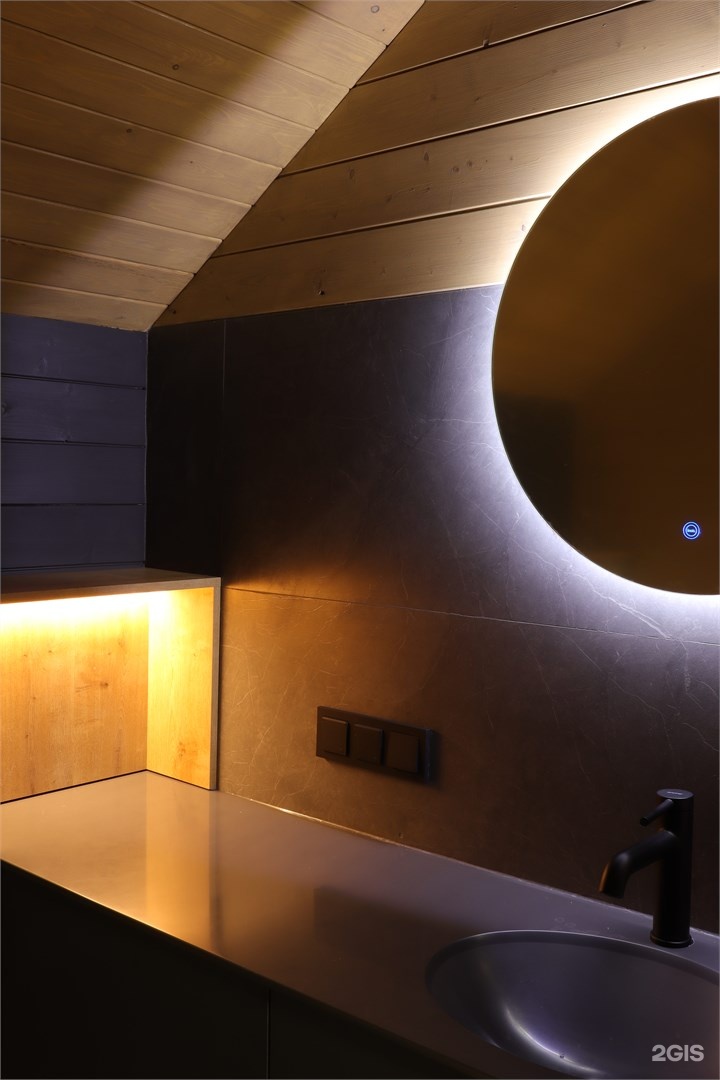 Коттедж №85/1, 6 соток - фото 20