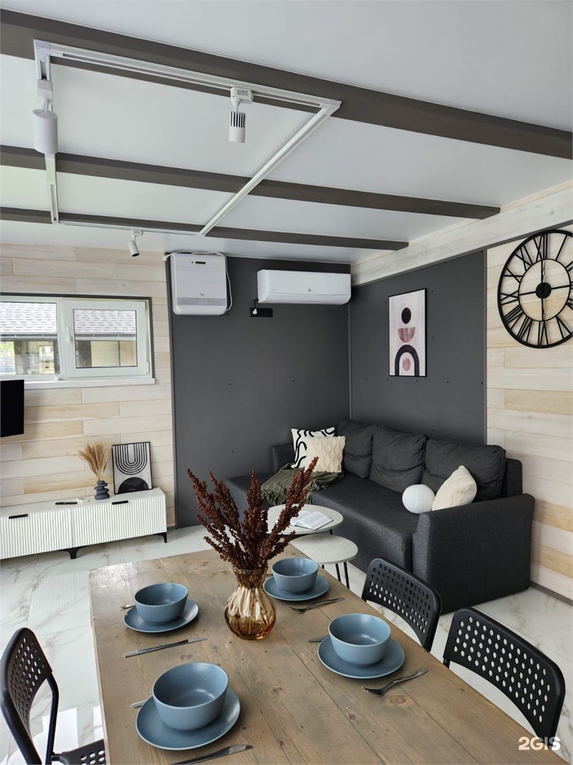 Коттедж №24, 10 соток - фото 2